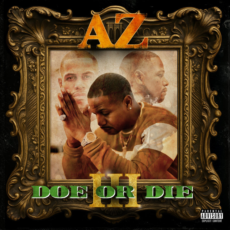 Doe Or Die III