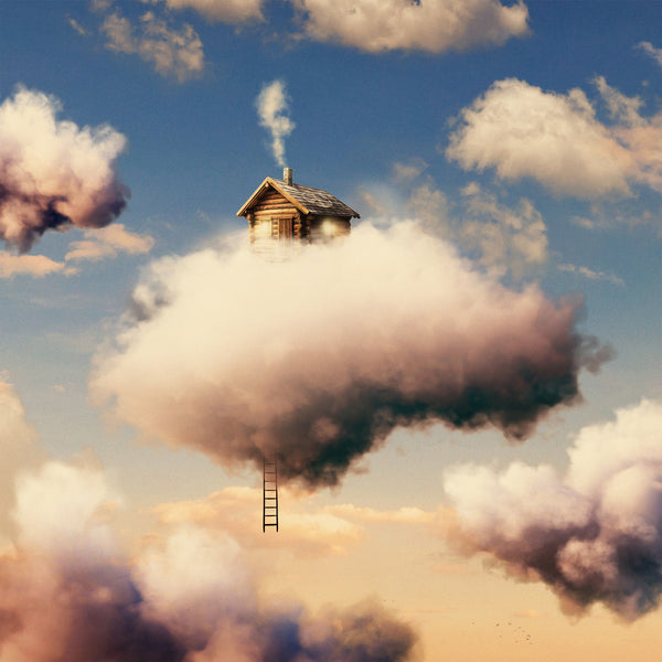 Cabin In The Sky (Variant 2)