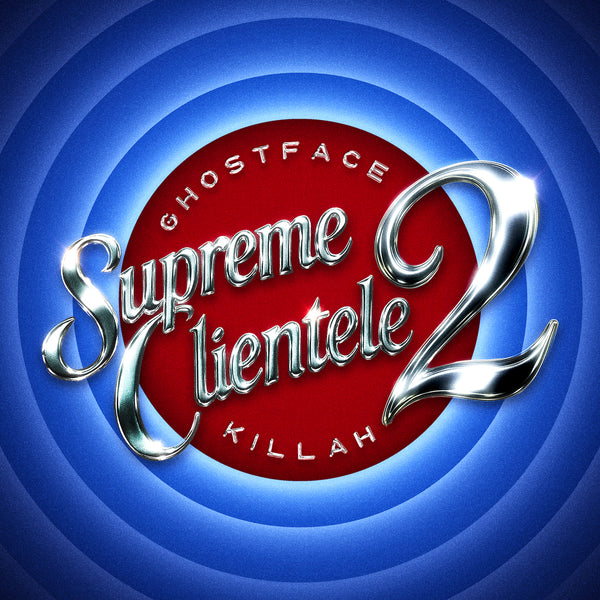Supreme Clientele 2 Digital Album