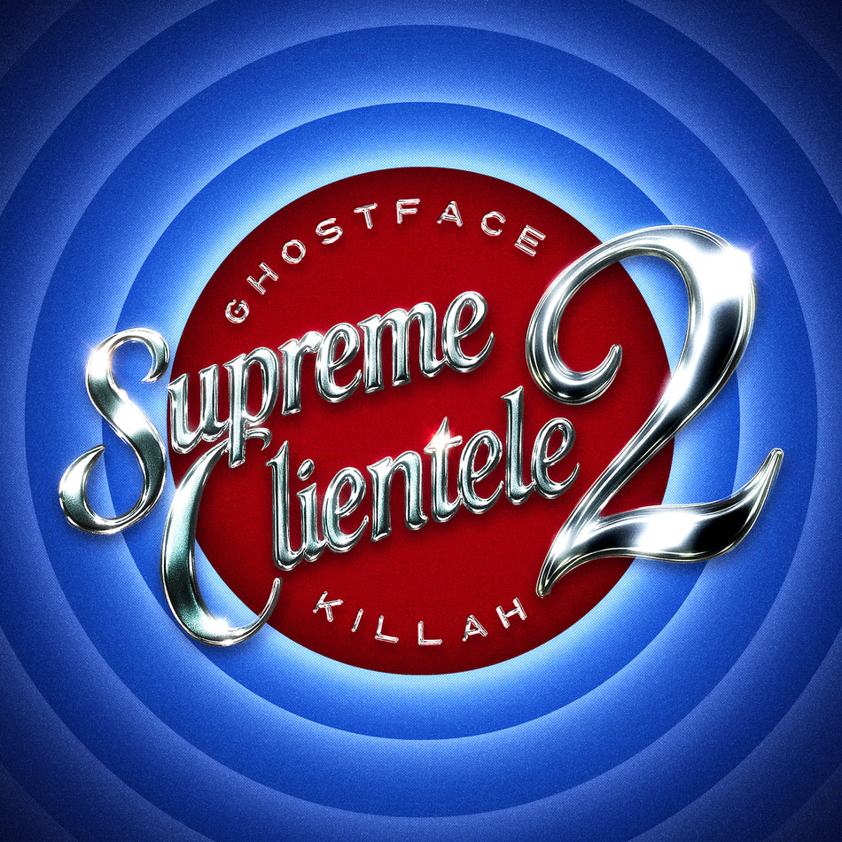 Supreme Clientele 2 Digital Album