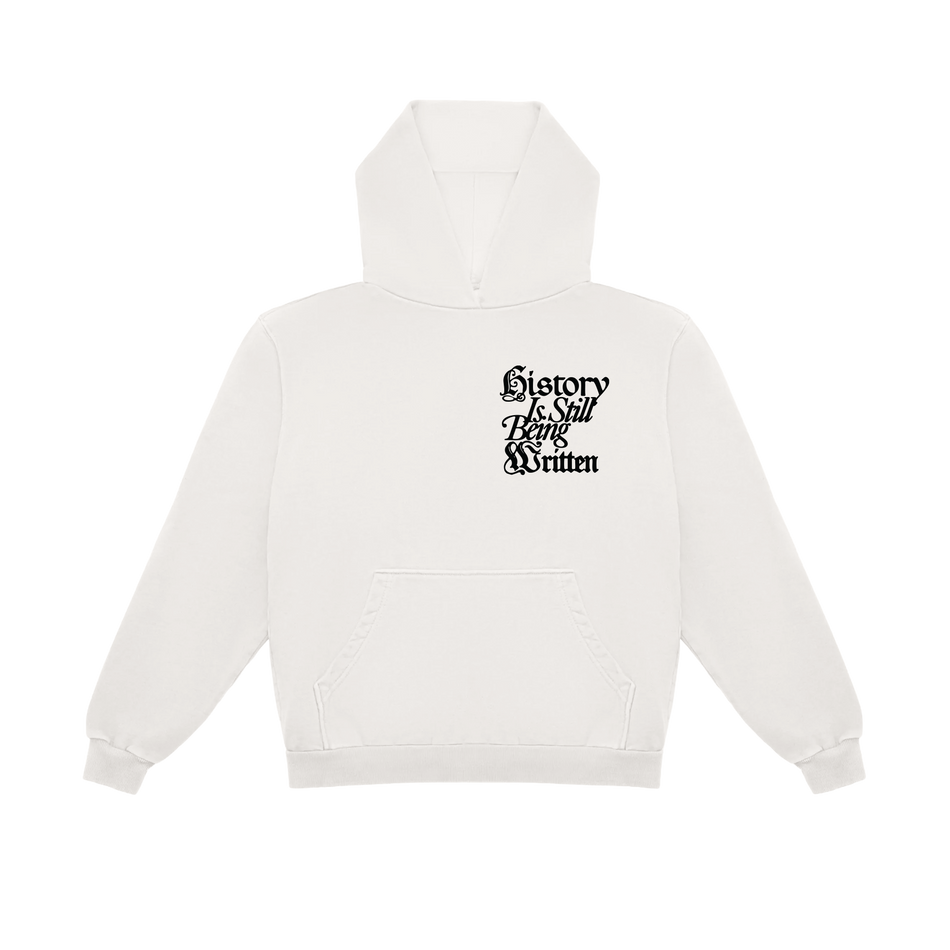 Legend Has It - Coin Hoodie