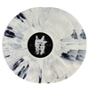 Nas & DJ Premier - Light-Years - White Eclipse Variant - 2xLP Vinyl