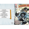 Nas + DJ Premier - Light-Years (Marvel Variant Edition) - 2xLP