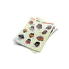 Mass Appeal x Marvel Presents - Legend Has It - Sticker Pack