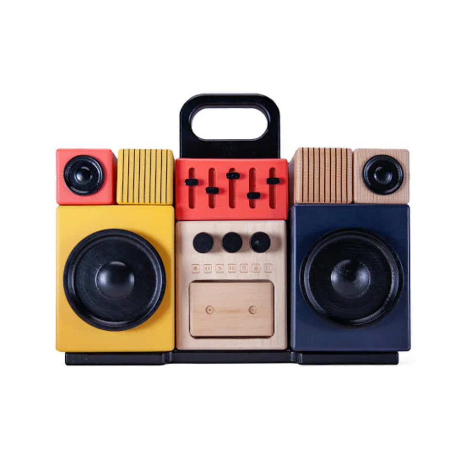BOOMBLOX by MAJr Kids
