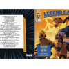 De La Soul - Cabin In The Sky (Marvel Variant Edition) - 2xLP