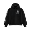 Legend Has It - Hip Hop Congress Hoodie