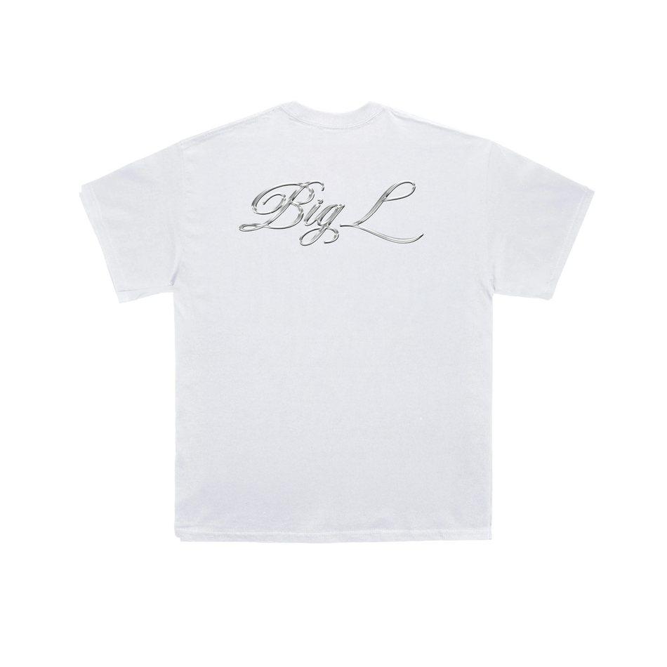 Big L - Return of the King - T-Shirt