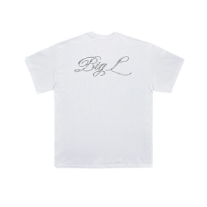 BABYL ロンT(XL) L FORTH L LOGO Big L - Return of the King - T-Shirt – Mass Appeal