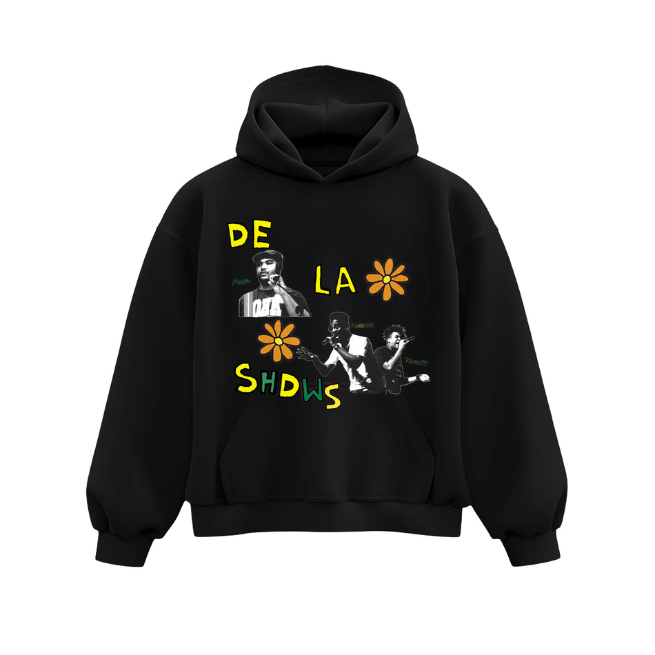 De La Soul x LOSTSHDWS Hoodie