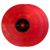 Nas & DJ Premier - Light-Years - 2xLP Vinyl - Limited Edition Signed Red Sunset Variant [500 Units]