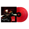 Nas & DJ Premier - Light-Years - 2xLP Vinyl - Limited Edition Signed Red Sunset Variant [500 Units]