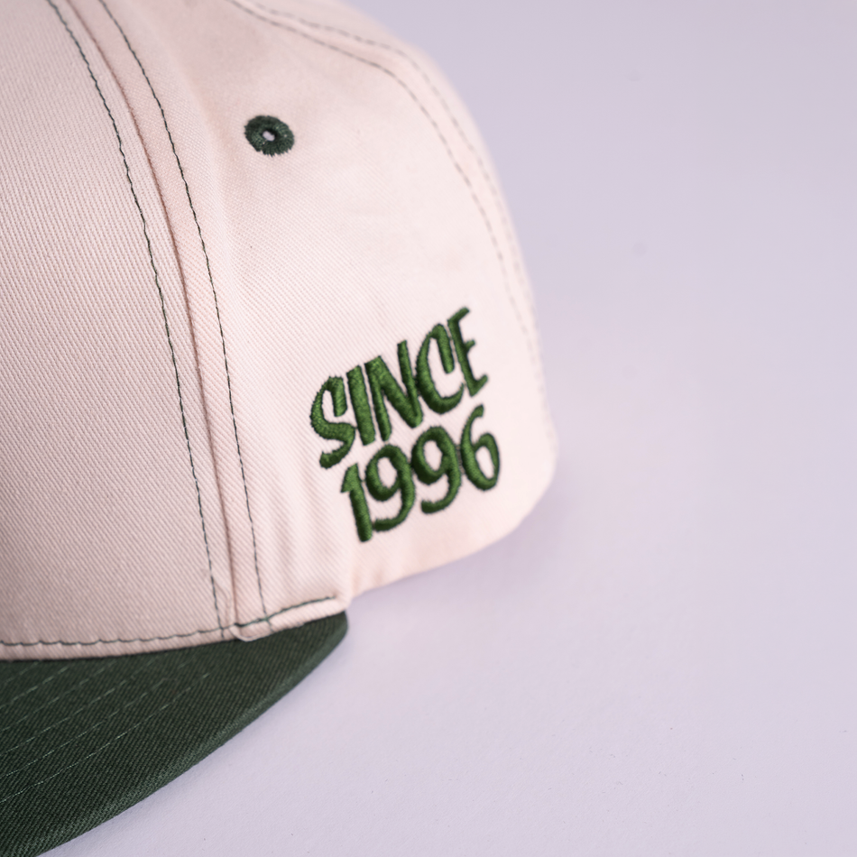 Sign Painters Cap