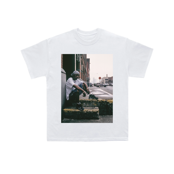 Big L - Return of the King - T-Shirt