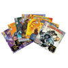 Legend Has It... x Marvel - Vinyl LP Box Set