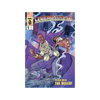 Mass Appeal x Marvel Presents - Legend Has It... #1 (Slick Rick Variant Cover)
