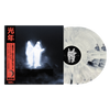 Nas & DJ Premier - Light-Years - White Eclipse Variant - 2xLP Vinyl