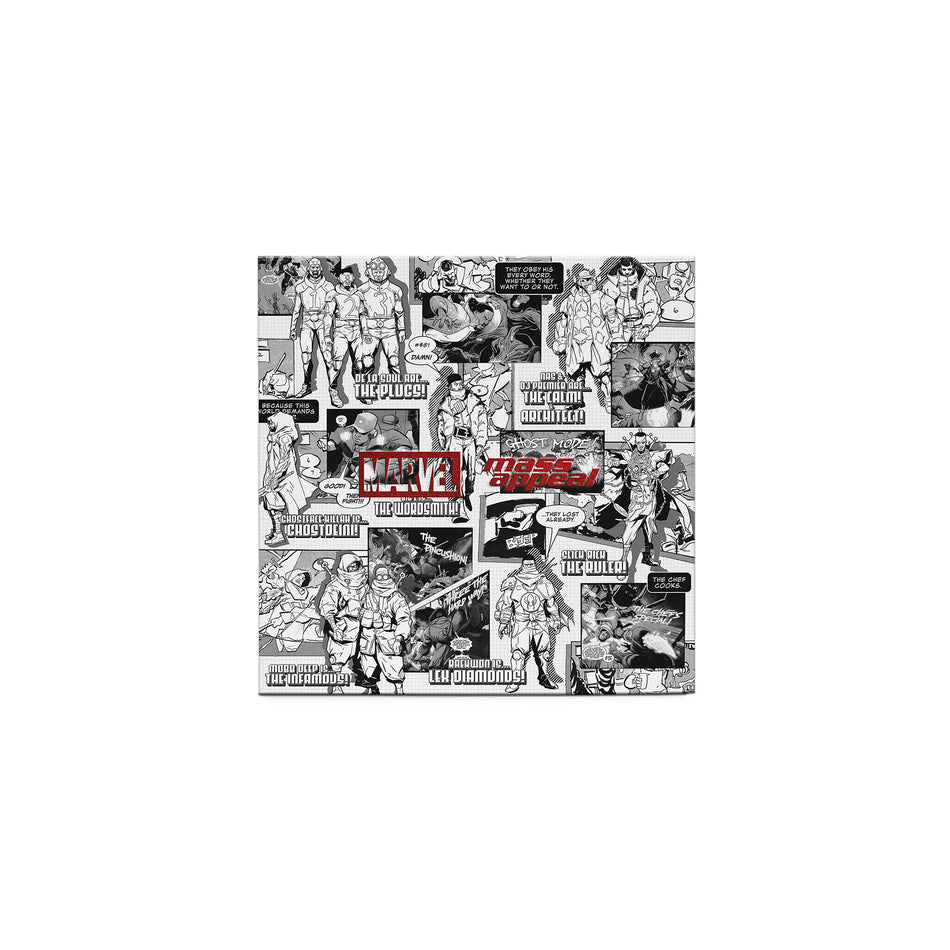 Legend Has It... x Marvel - Vinyl LP Box Set