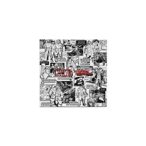 アメコミ LV426 Legend Has It x Marvel - Vinyl LP Box Set – Mass Appeal