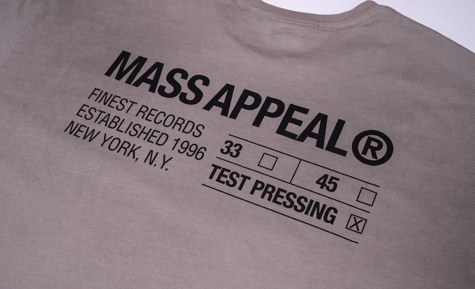 MA Testpress T-Shirt