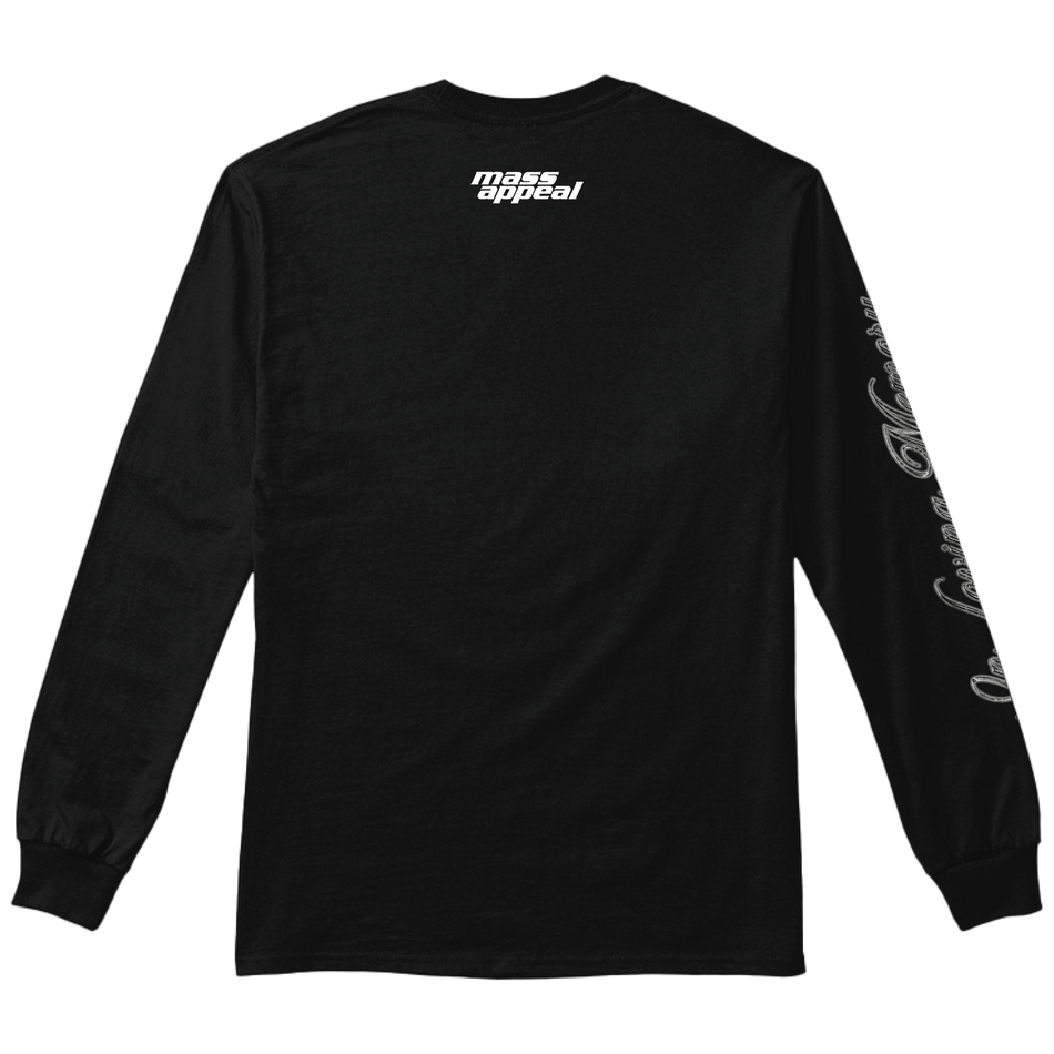 Big L - Harlem’s Finest - Long Sleeve