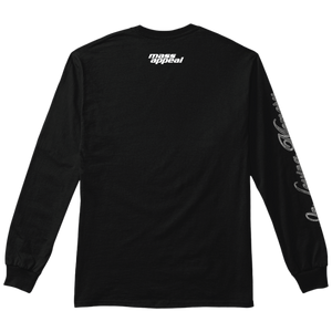 Big L - Harlem's Finest - Long Sleeve – shop.massappeal