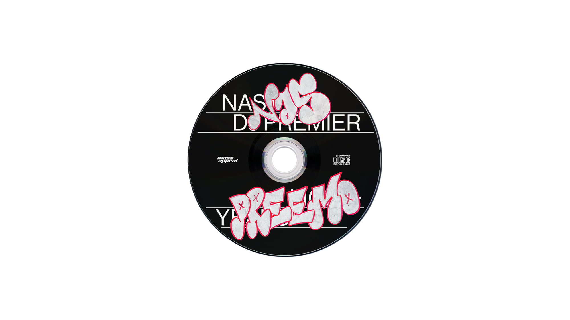 Nas & DJ Premier - Light-Years - CD – Mass Appeal Nas & DJ Premier - Light-Years - CD – Mass Appeal