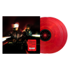 Nas & DJ Premier - Light-Years - Red Sunset Variant 2xLP