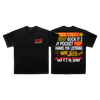 Rome Streetz - S2MP T-Shirt