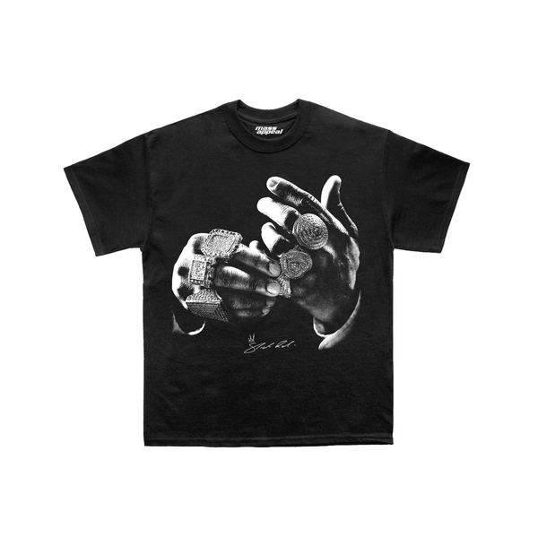 Slick Rick "VICTORY" T-Shirt