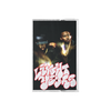 Nas & DJ Premier - Light-Years - Cassette