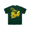 Rome Streetz - S2MP Keychain T-Shirt