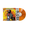 Big L - Harlem's Finest: Return Of The King (Marvel Variant Edition) - LP