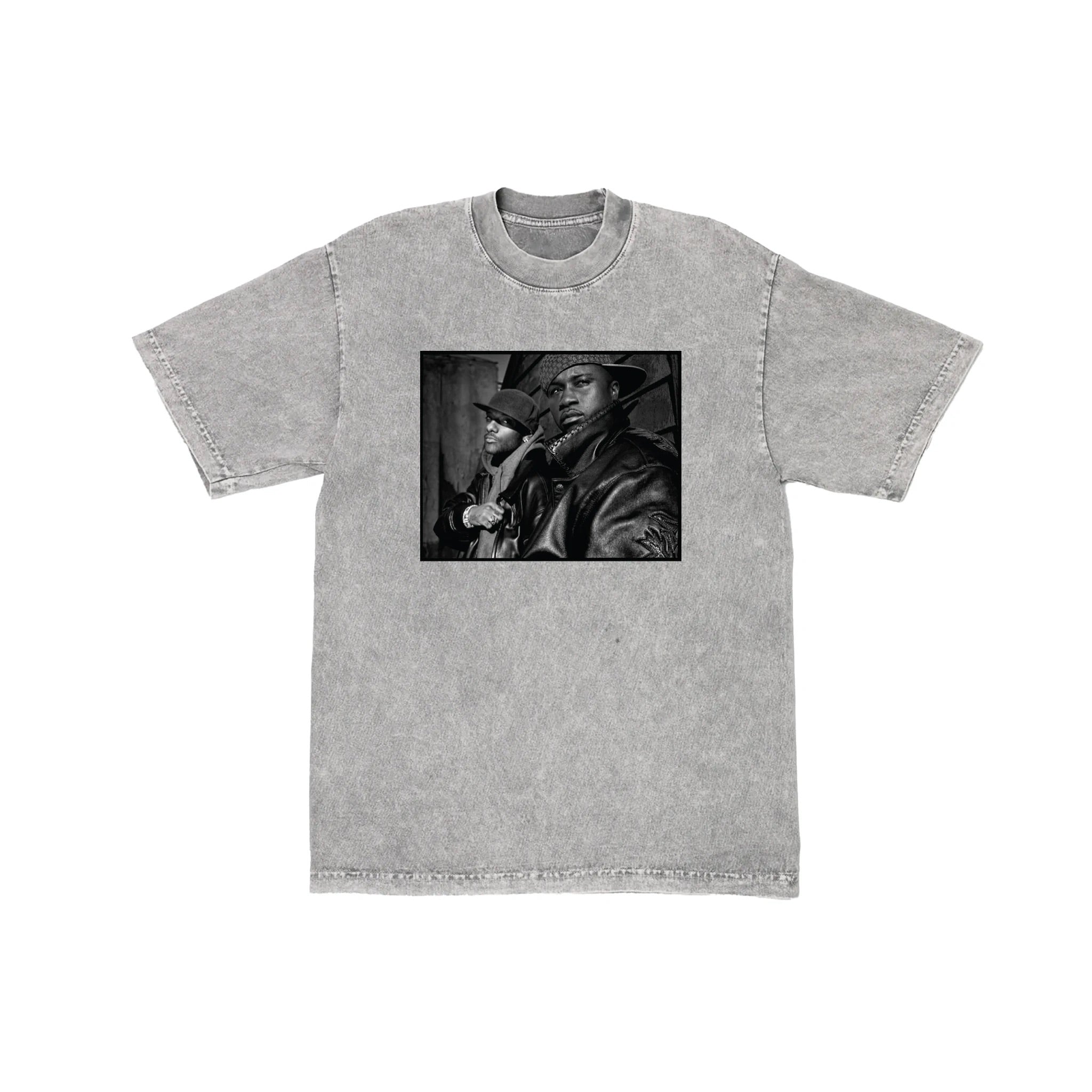 Mobb Deep - Infinite x Jonathan Mannion Limited Edition T-Shirt