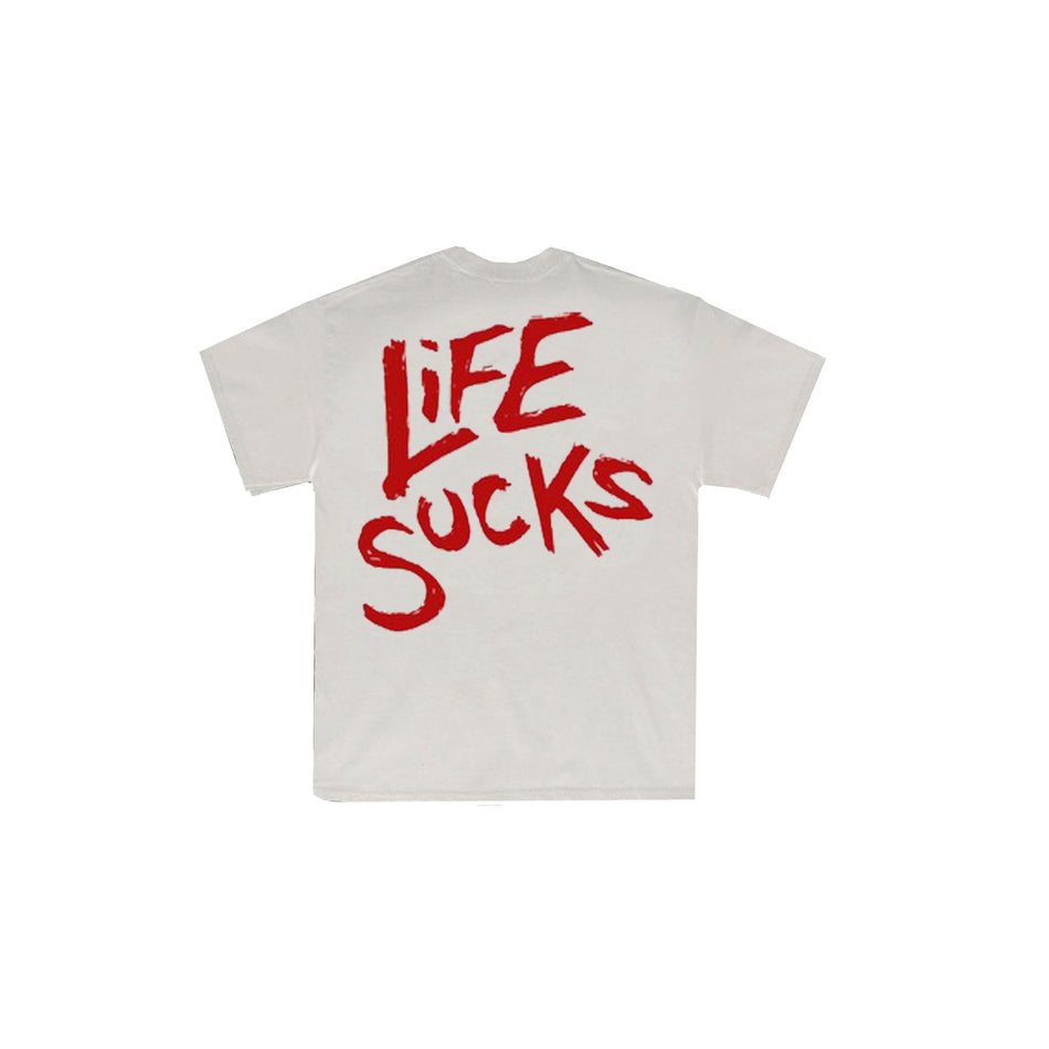 Powers Pleasant "I Love NYC" T-Shirt