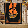 Wu-Tang x Slowtide "Tiger Style" Beach Towel