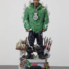 Nas x Concrete Jungle x Hip Hop 50 Statue