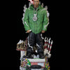 Nas x Concrete Jungle x Hip Hop 50 Statue