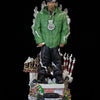 Nas x Concrete Jungle x Hip Hop 50 Statue