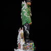 Nas x Concrete Jungle x Hip Hop 50 Statue
