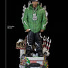 Nas x Concrete Jungle x Hip Hop 50 Statue