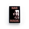 Nas “Magic” Cassette Tape