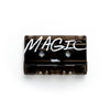 Nas “Magic” Cassette Tape