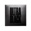 Nas "Ultra Black" 45 RPM 7" Black Ice Color Vinyl Single