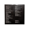 Nas "Ultra Black" 45 RPM 7" Black Ice Color Vinyl Single