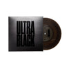 Nas "Ultra Black" 45 RPM 7" Black Ice Color Vinyl Single
