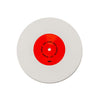 Nas "Rare" 45 RPM 7" Color Vinyl Single